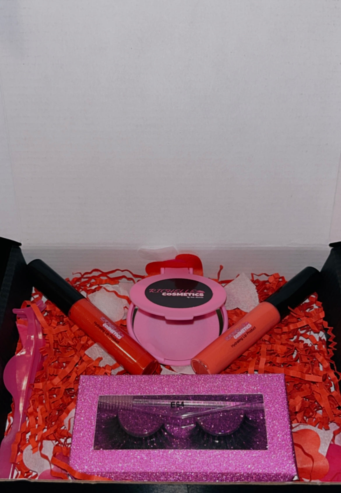 Kiss~N~Tell Bundle