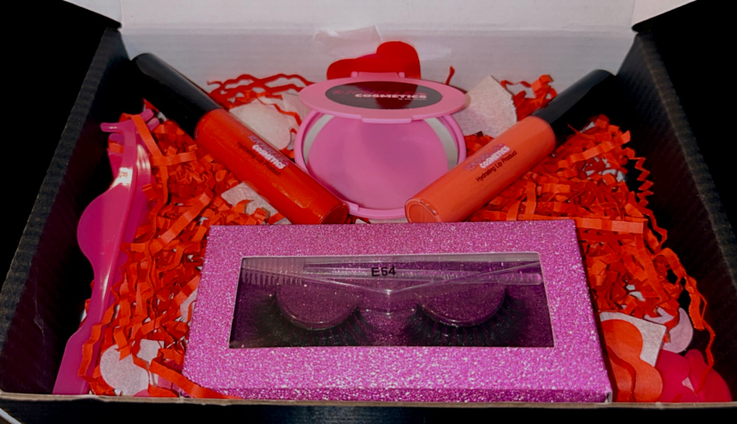 Kiss~N~Tell Bundle